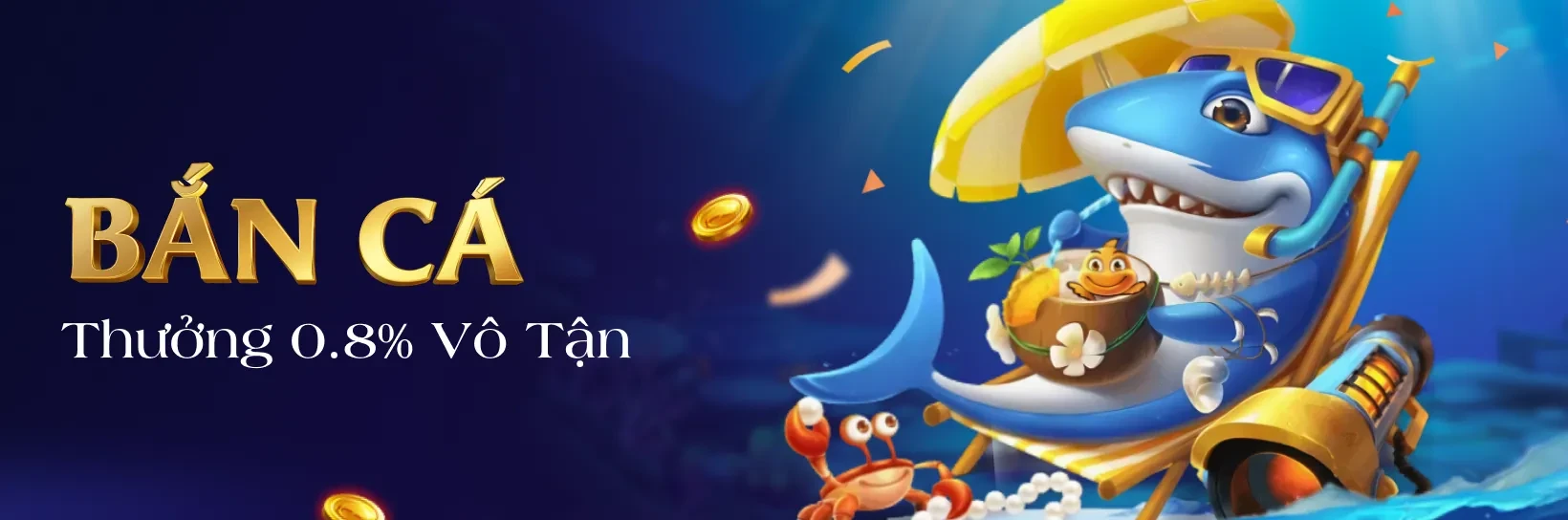 TIP88 Hoàn Trả Bắn Cá
